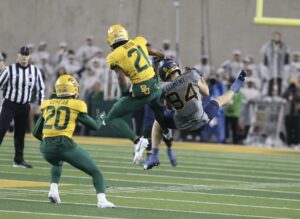 In-state talent was key to WVU's offensive success this season